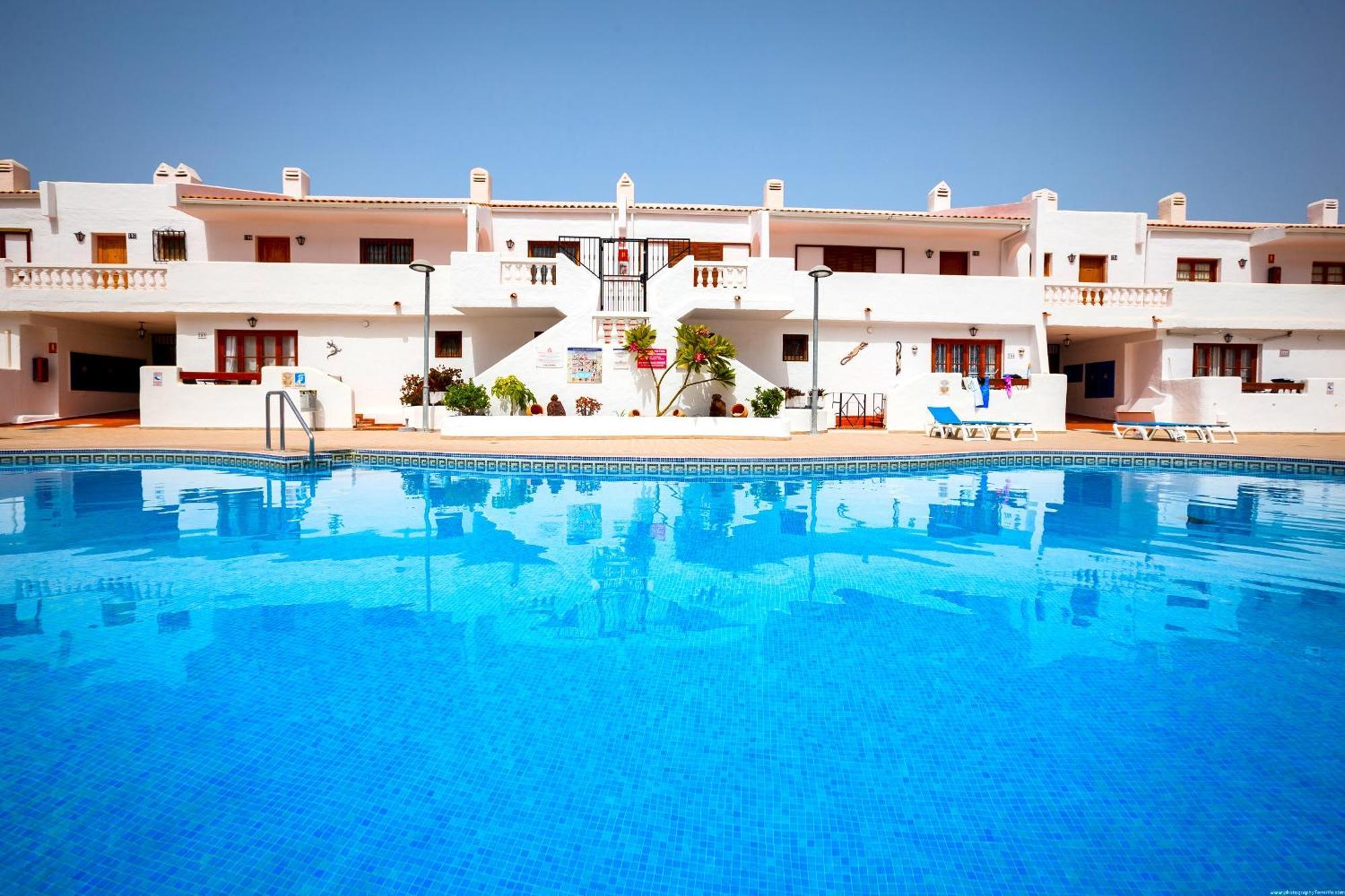 Apartment Port Royale 150 Arona (Tenerife)