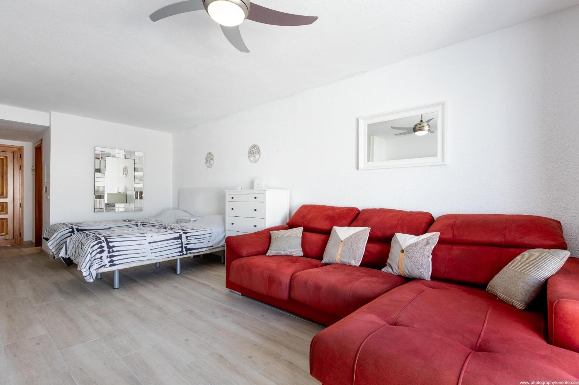 Apartment Port Royale 150