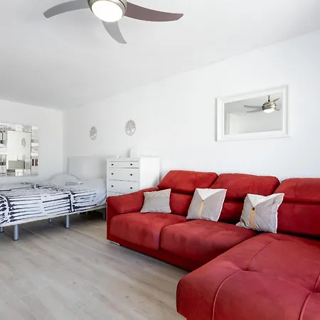 Port Royale Suite 150 Arona  Exterior photo