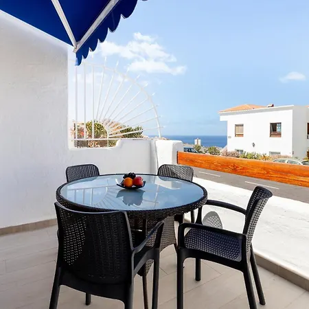 Port Royale Suite 150 Arona  Exterior photo