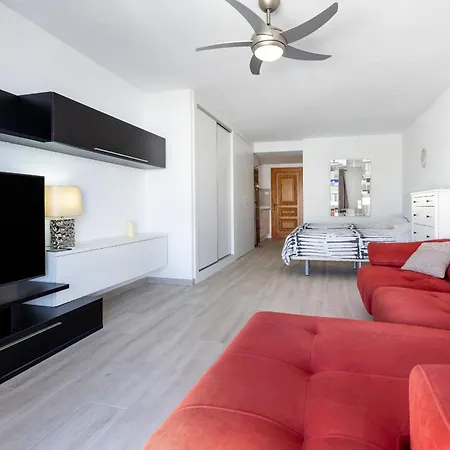 Port Royale Suite 150 Arona  Exterior photo