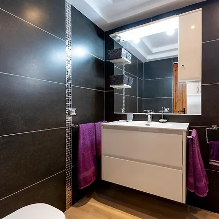 Port Royale Suite 150 Arona  Exterior photo